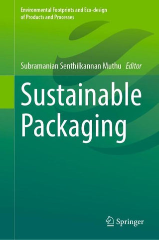 Sustainable Packaging