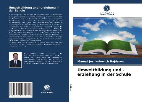 Umweltbildung und -erziehung in der Schule