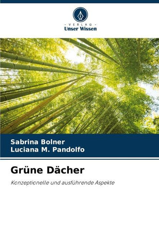 Grüne Dächer