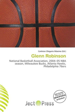 Glenn Robinson