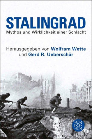 Stalingrad