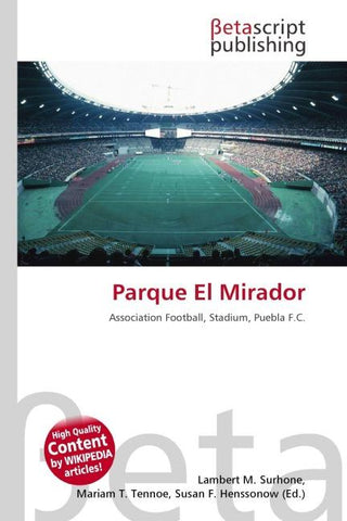 Parque El Mirador