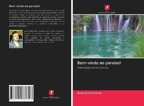 Bem-vindo ao paraíso!