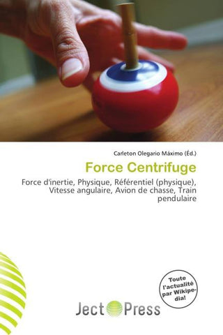 Force Centrifuge