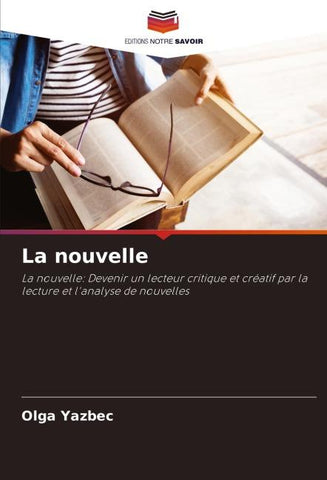 La nouvelle