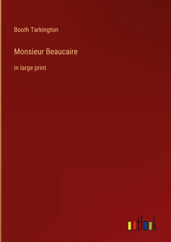Monsieur Beaucaire