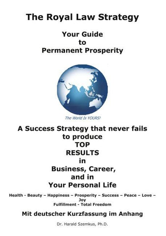 The Royal Law Strategy