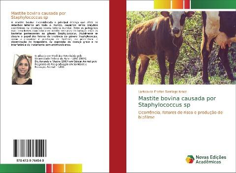 Mastite bovina causada por Staphylococcus sp