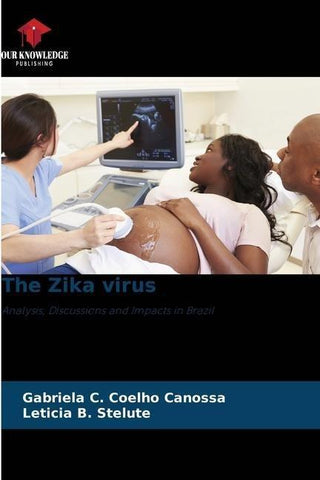 The Zika virus