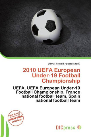 2010 UEFA European Under-19 Football Championship