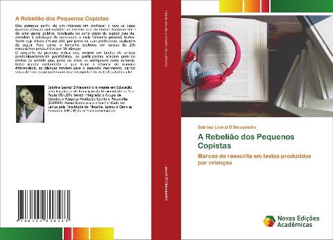 A Rebelião dos Pequenos Copistas