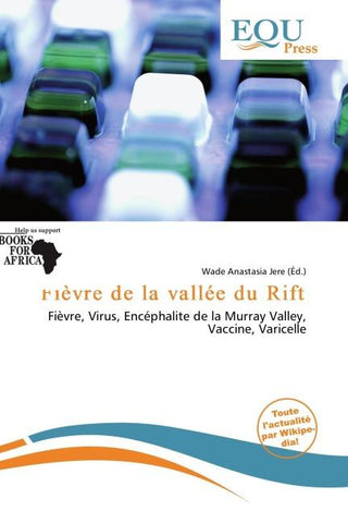 Fièvre de la vallée du Rift