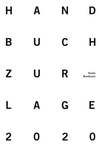Handbuch zur Lage