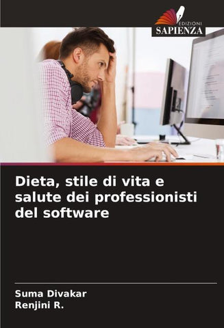Dieta, stile di vita e salute dei professionisti del software