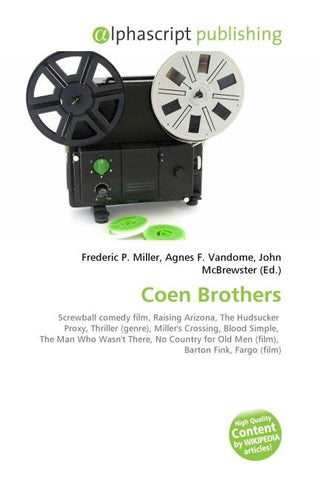 Coen Brothers