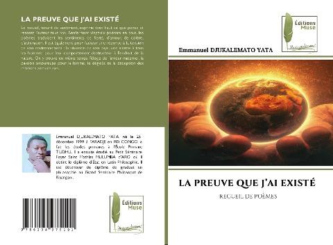 LA PREUVE QUE J¿AI EXISTÉ