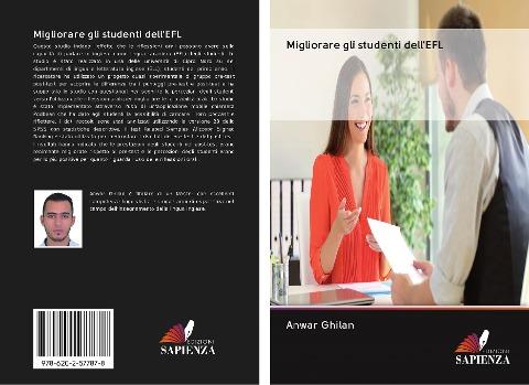 Migliorare gli studenti dell'EFL