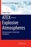 ATEX—Explosive Atmospheres