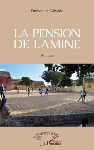 La pension de Lamine