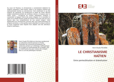 LE CHRISTIANISME HAÏTIEN