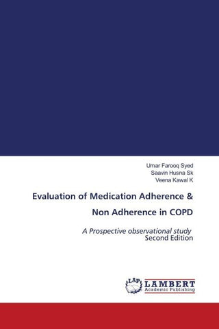 Evaluation of Medication Adherence & Non Adherence in COPD