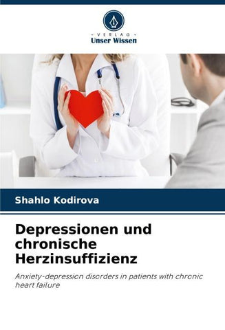 Depressionen und chronische Herzinsuffizienz
