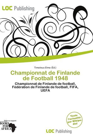 Championnat de Finlande de Football 1948