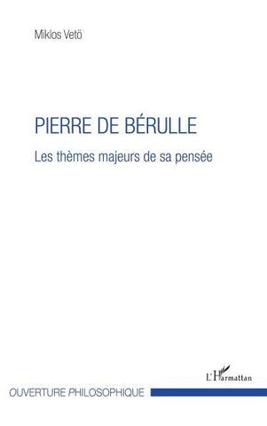 Pierre de Bérulle