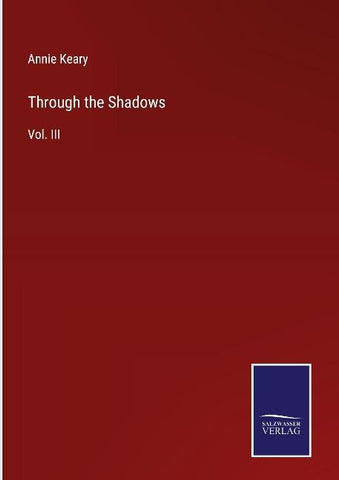 Through the Shadows