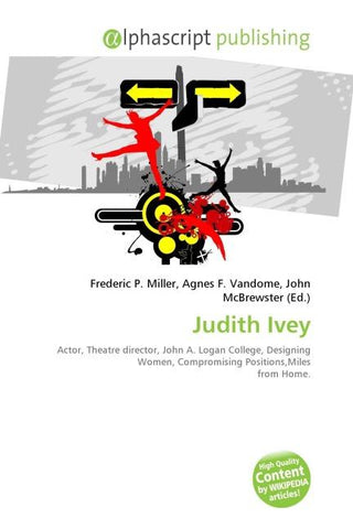 Judith Ivey