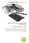 Kal Ho Naa Ho