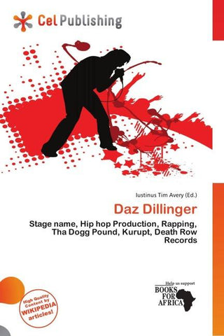 Daz Dillinger
