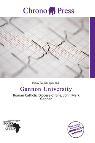 Gannon University