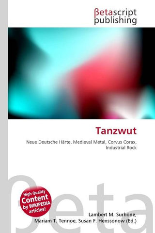 Tanzwut
