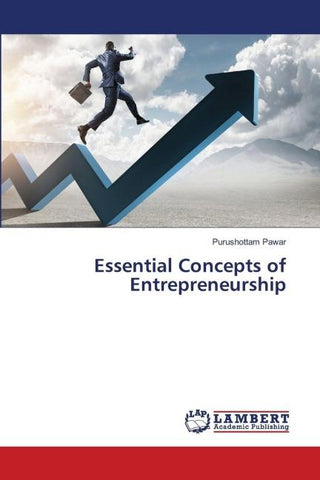 Essential Concepts of Entrepreneurship