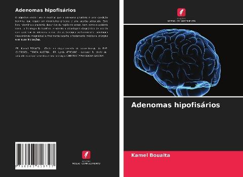 Adenomas hipofisários
