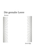 Die gemalte Leere