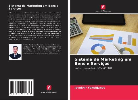 Sistema de Marketing em Bens e Serviços
