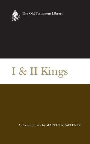 I & II Kings