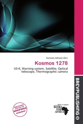 Kosmos 1278