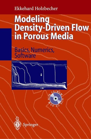 Modeling Density-Driven Flow in Porous Media