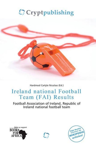 Ireland national Football Team (FAI) Results