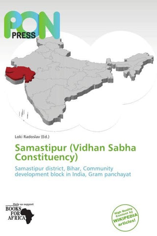 Samastipur (Vidhan Sabha Constituency)