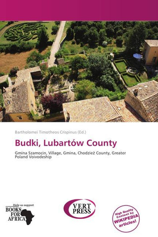 Budki, Lubartów County