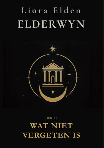 Elderwyn