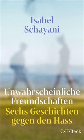 Unwahrscheinliche Freundschaften