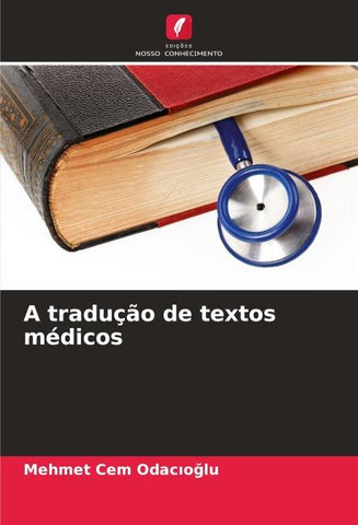 A tradução de textos médicos