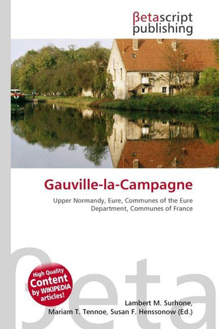 Gauville-la-Campagne