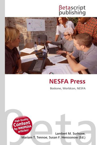 NESFA Press