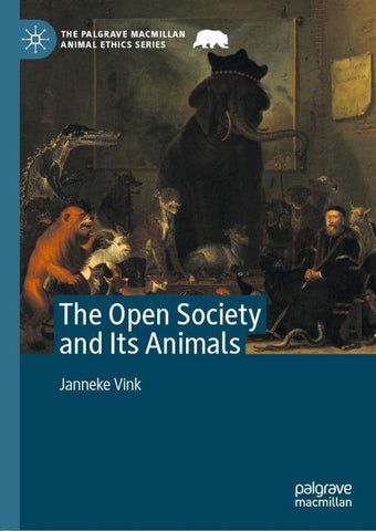 The Open Society and Its Animals